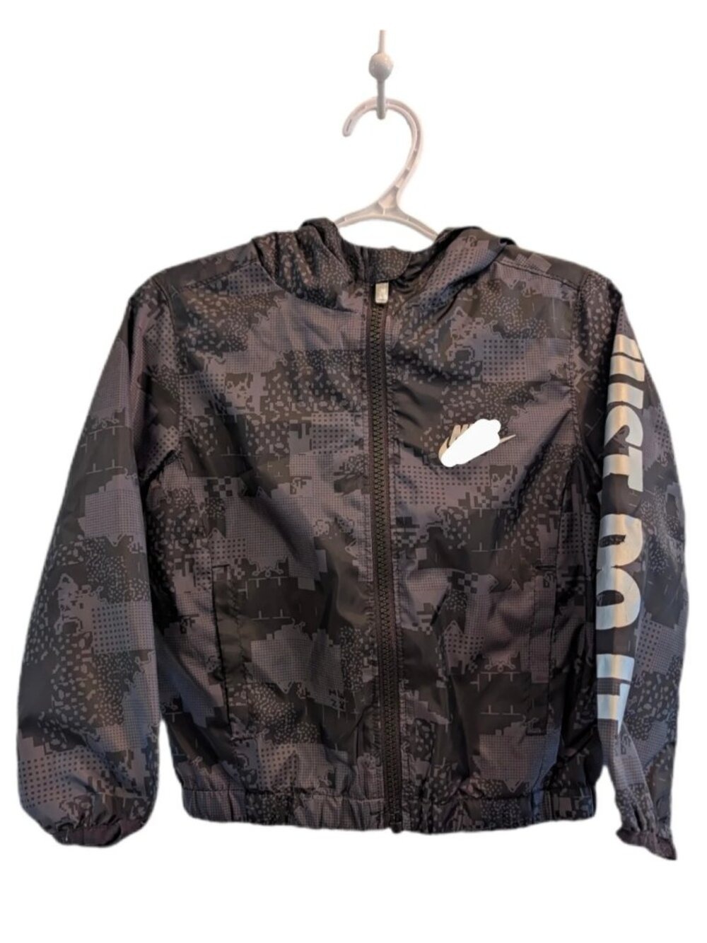 Nike Toddler Boys Windbreaker 2T